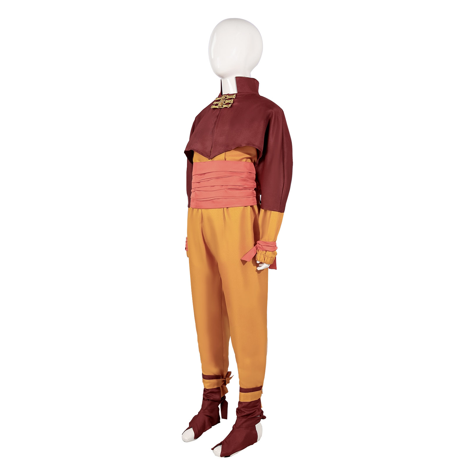 Le costume de cosplay réplique - Anime Cosplay Real Life avis et prix
