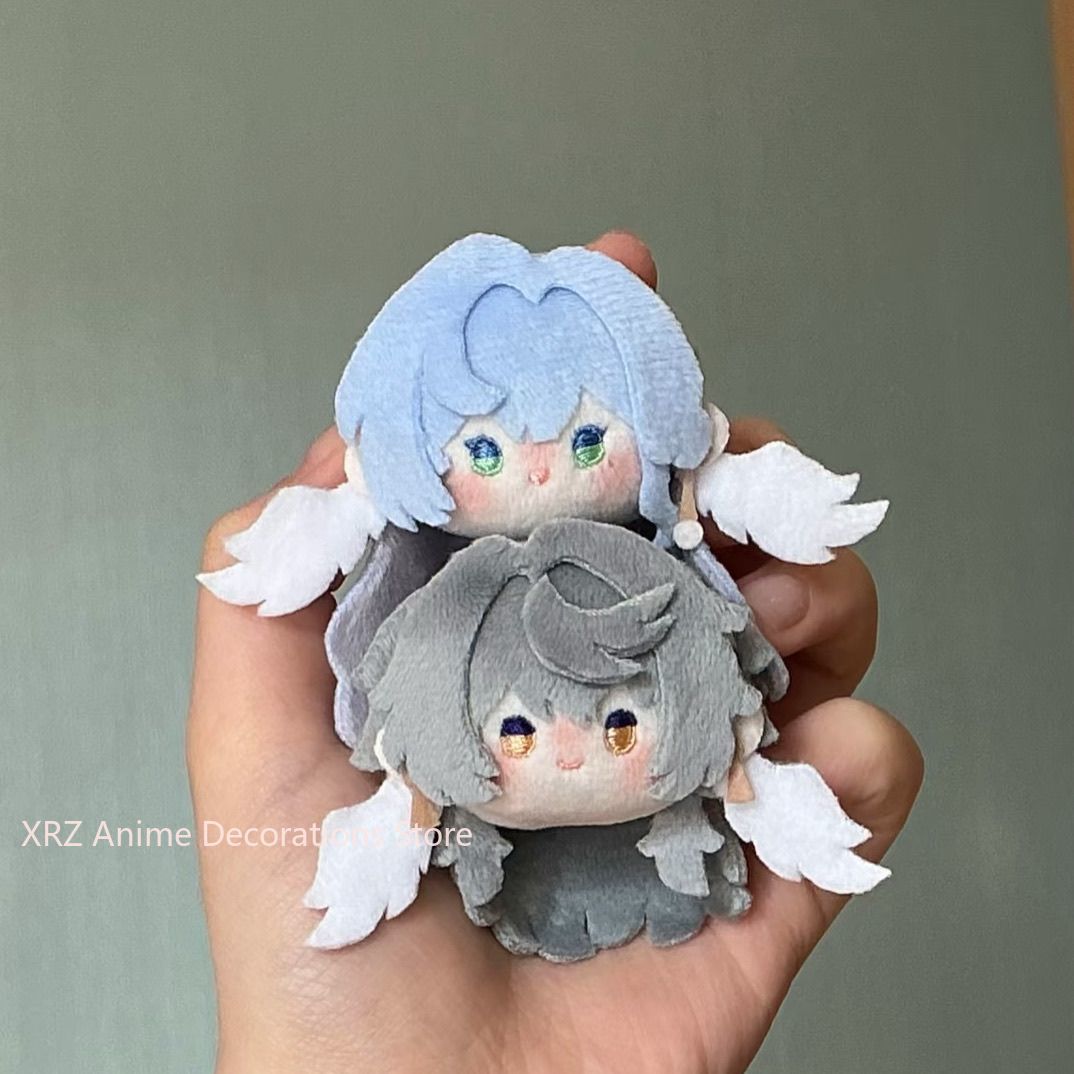 5CM Anime Honkai: Star Rail di - Anime Cosplay Robin avis et prix