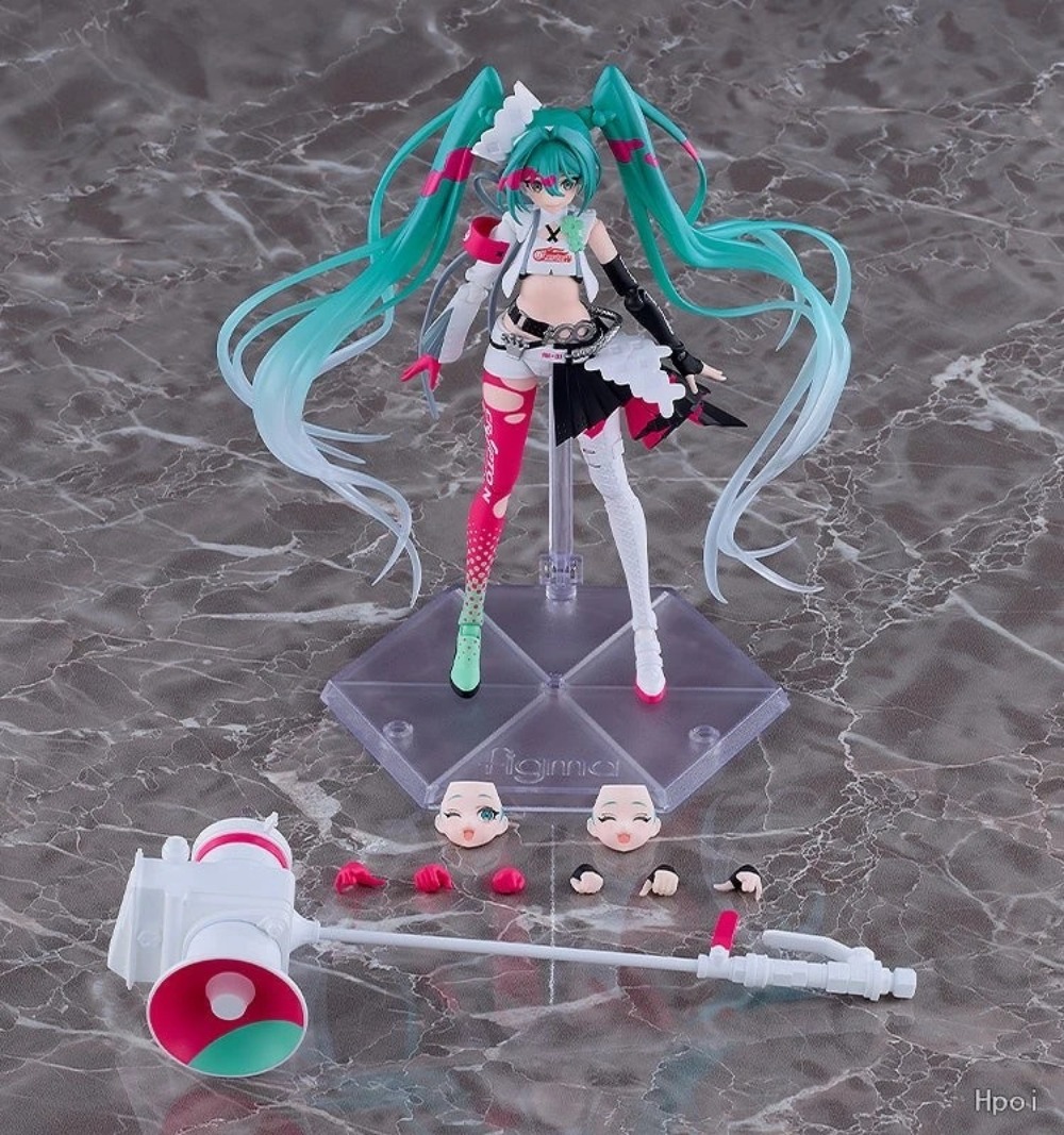 【JM】100% Original Max Factory  - Good Smile Company Figma avis et prix