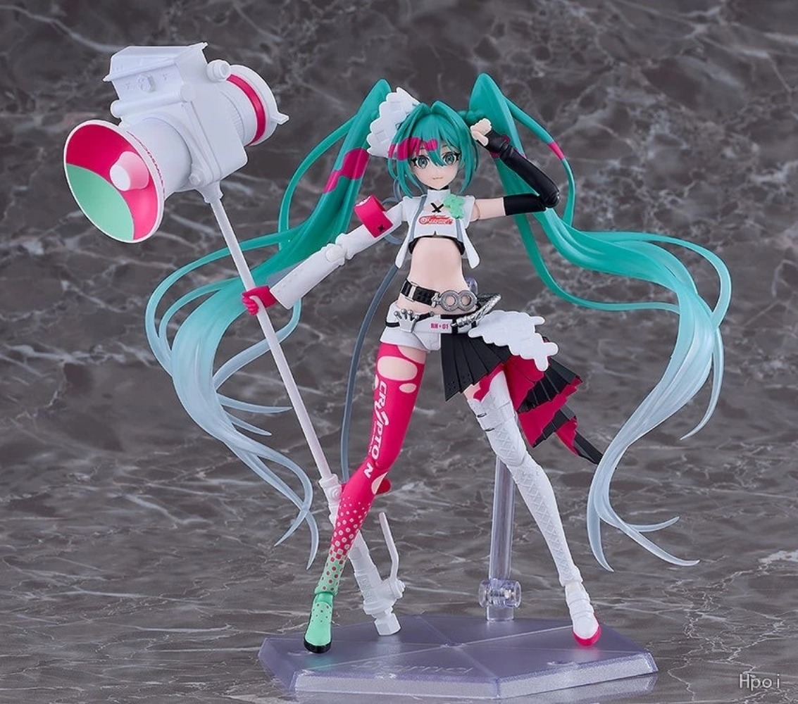 【JM】100% Original Max Factory  - Good Smile Company Figma avis et prix