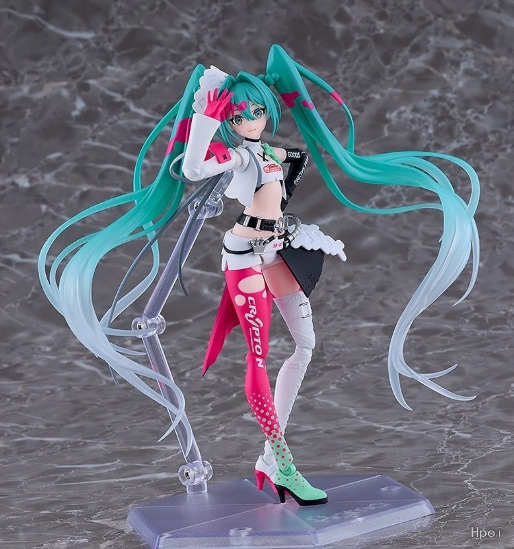 【JM】100% Original Max Factory  - Good Smile Company Figma avis et prix