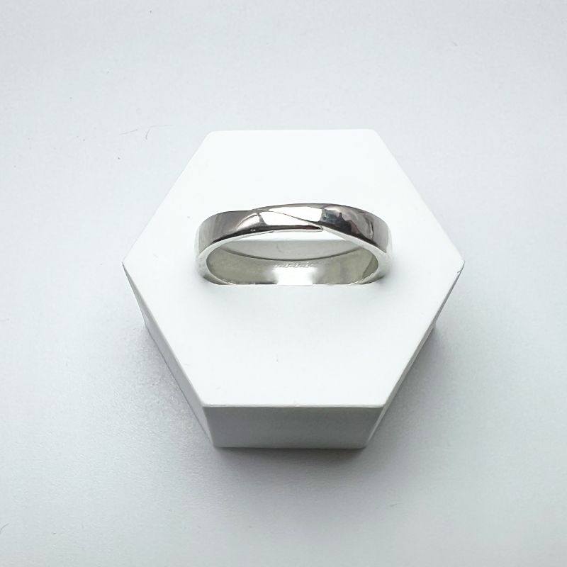 Bague de couple Naruto Uzumaki - Anime Cosplay Instagram avis et prix