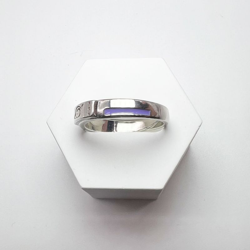 Bague de couple Naruto Uzumaki - Anime Cosplay Instagram avis et prix