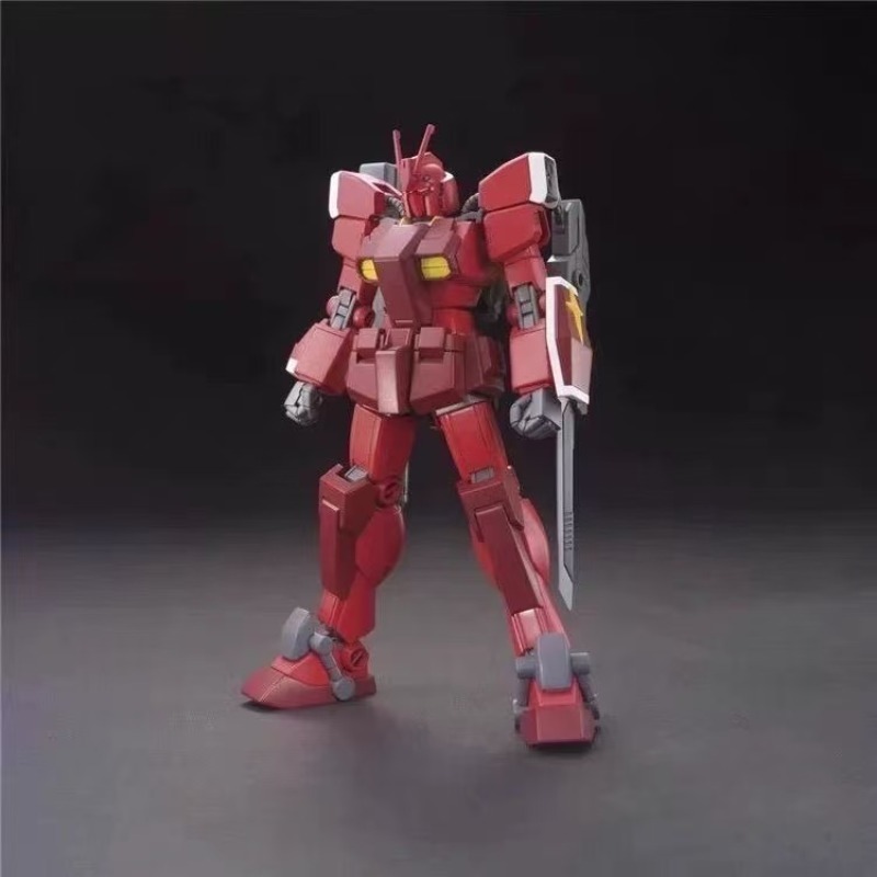 Bandai Original HGBF 1/144 Ama - Bandai Gundam Hg avis et prix