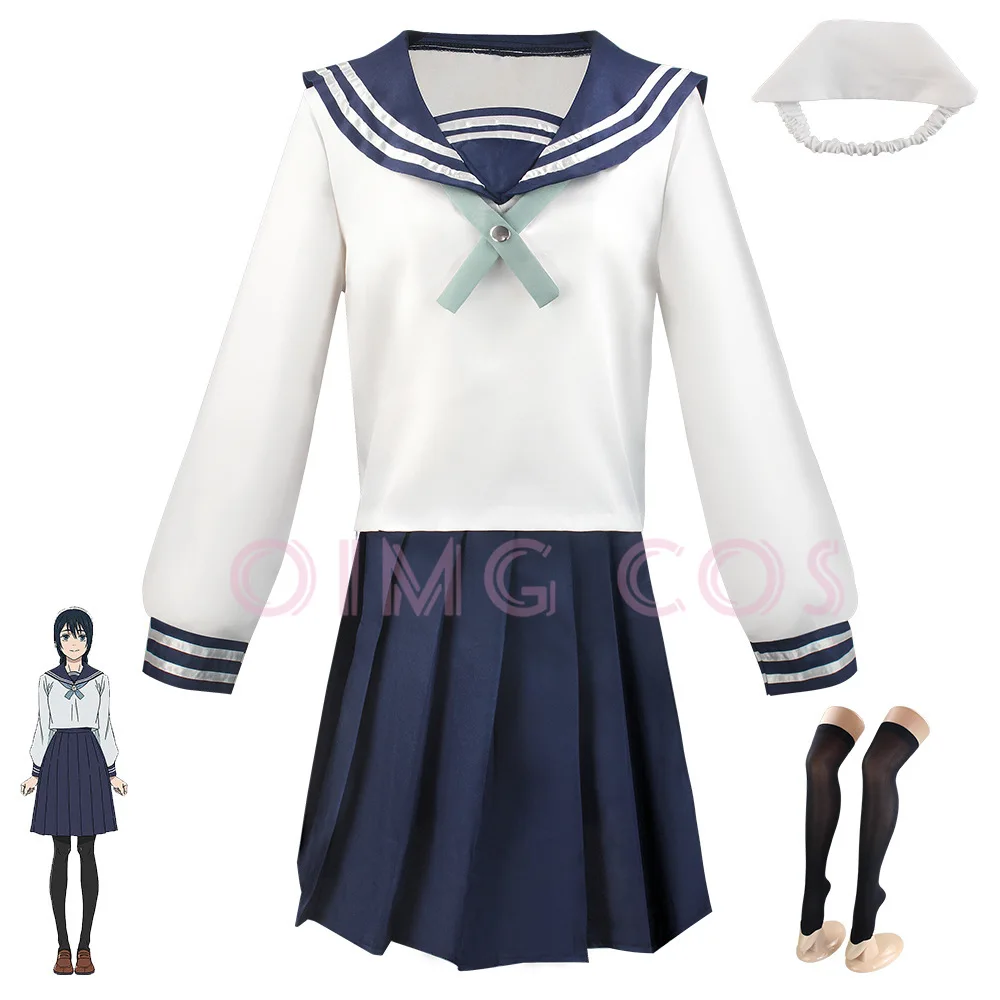 Costume de Cosplay Amanai Riko - Anime Cosplay Characters avis et prix