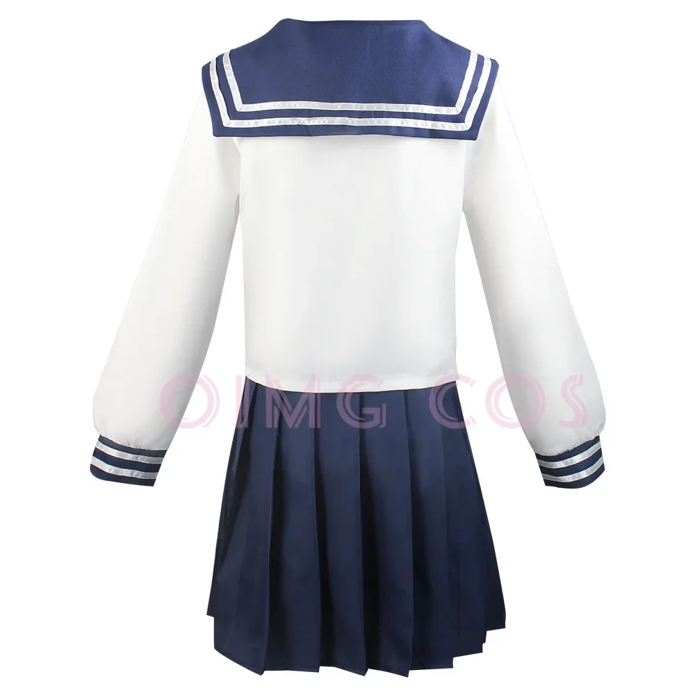 Costume de Cosplay Amanai Riko - Anime Cosplay Characters avis et prix