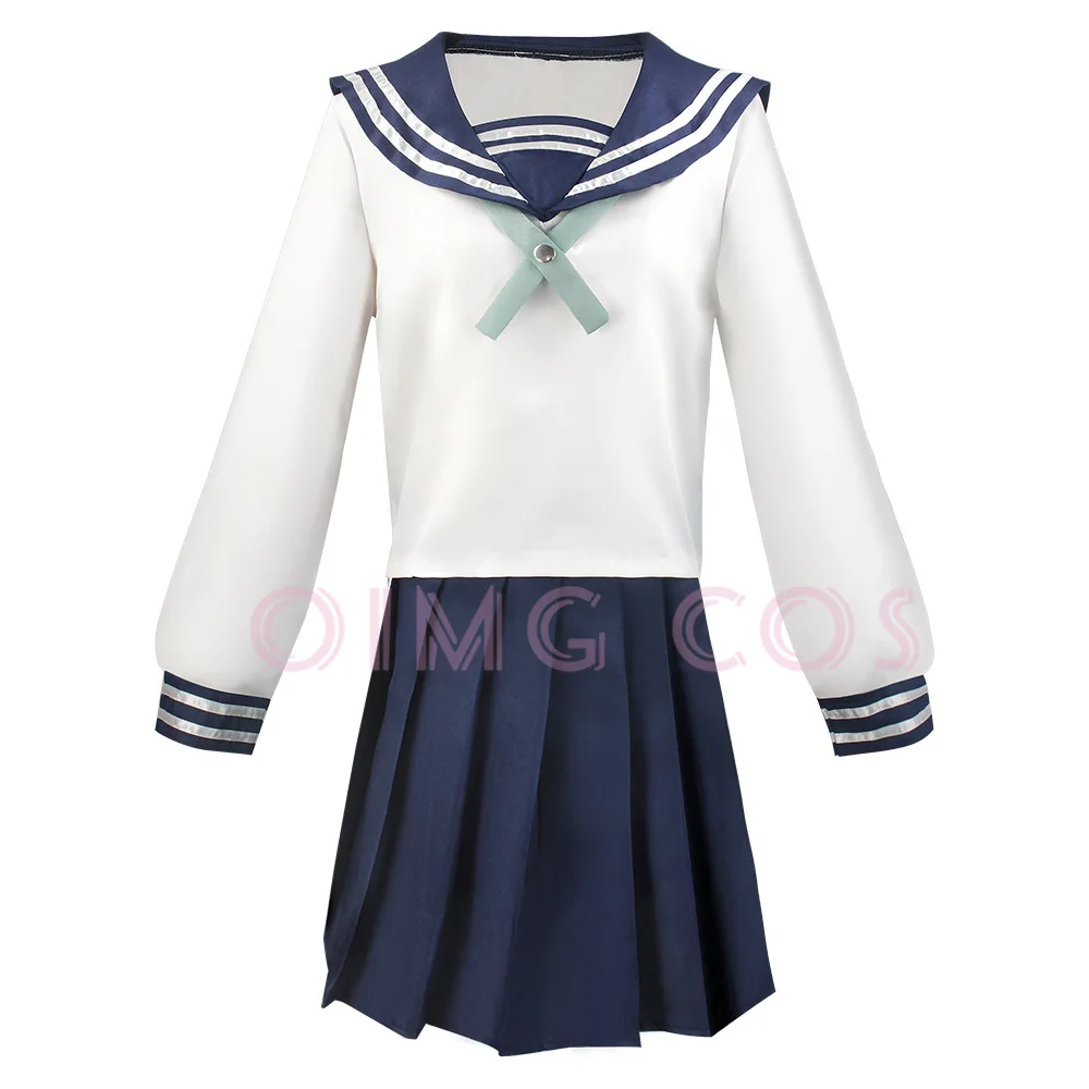 Costume de Cosplay Amanai Riko - Anime Cosplay Characters avis et prix