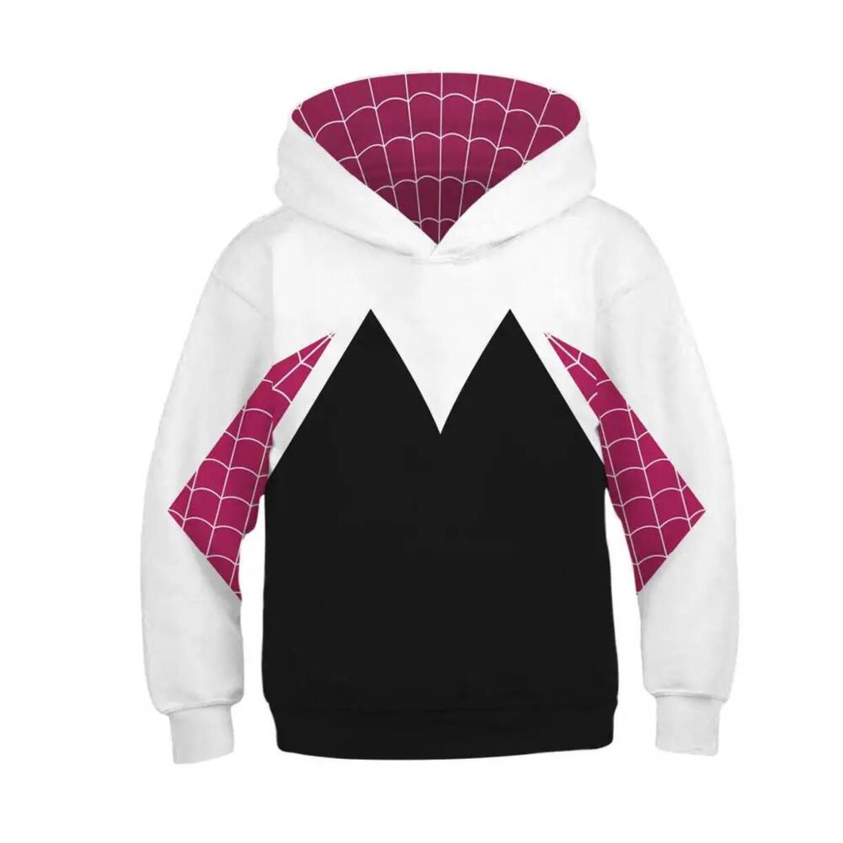 Costumes de cosplay Gwen Stacy - Anime Cosplay Boy avis et prix
