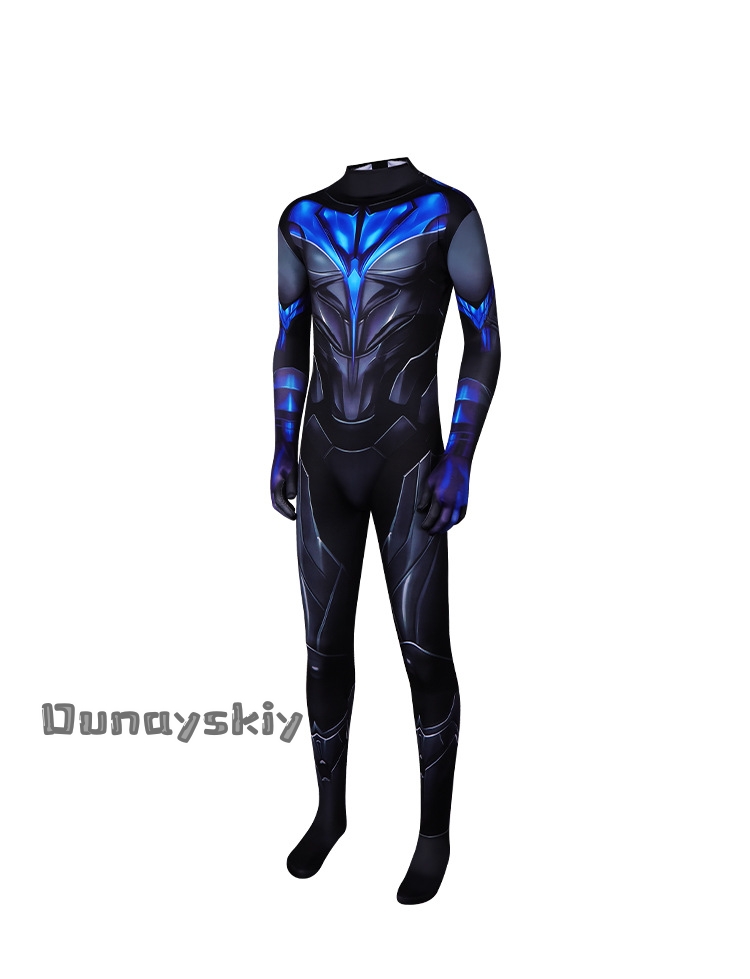 Costume de cosplay MAG COS*diy - Anime Cosplay Robin avis et prix