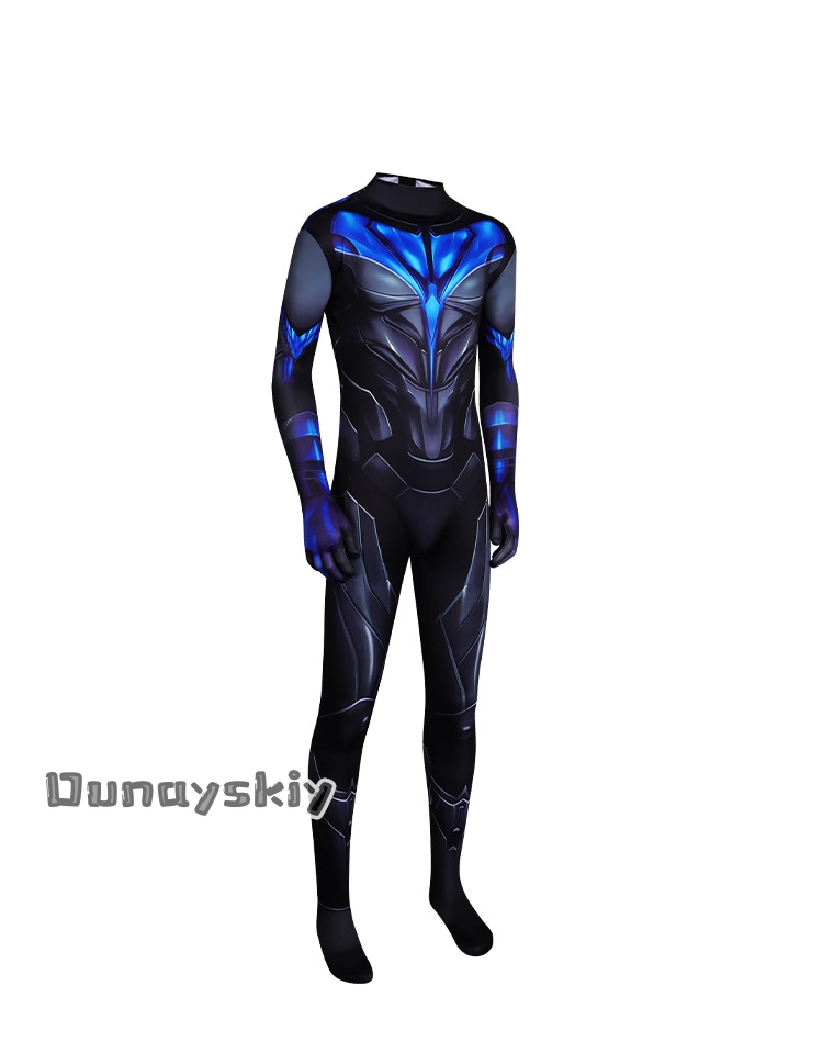 Costume de cosplay MAG COS*diy - Anime Cosplay Robin avis et prix