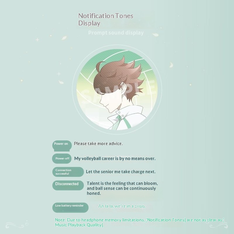 Oikawa Tooru Haikyuu casque sa - Anime Cosplay Anime avis et prix
