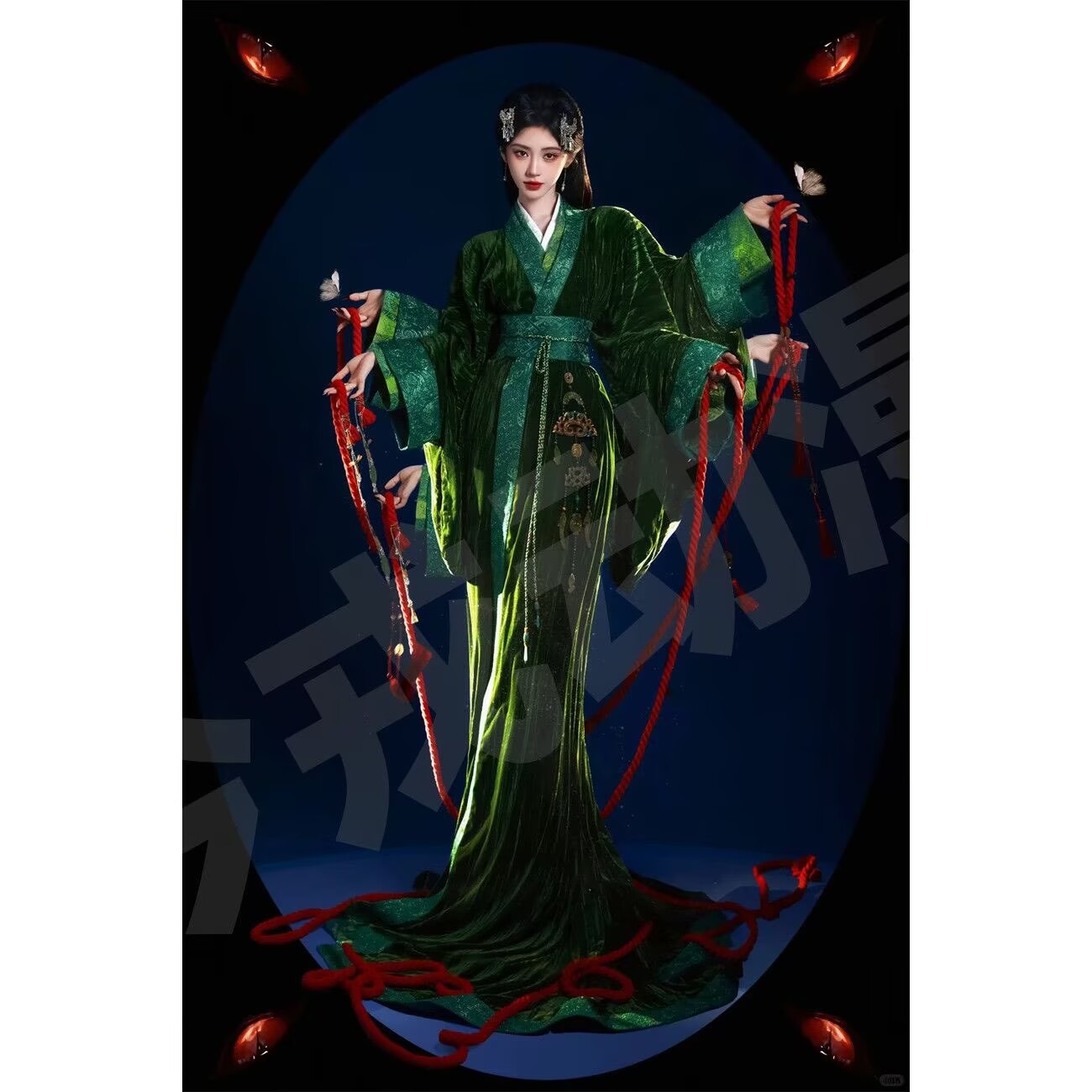 Nouvelle plaque acrylique popu - Anime Cosplay Characters avis et prix