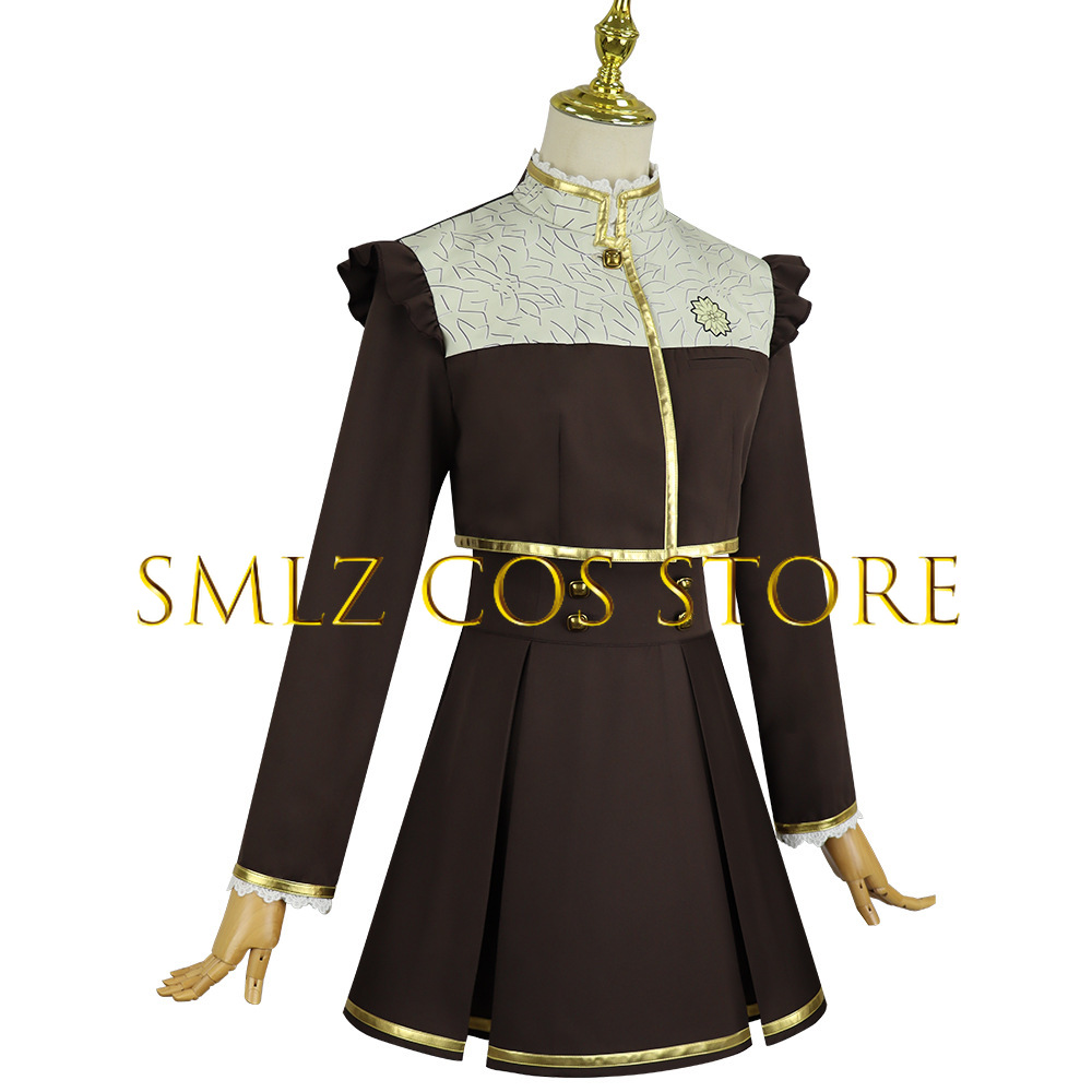 MewType Fujiko Viola Cosplay B - Anime Cosplay Girl Costume avis et prix