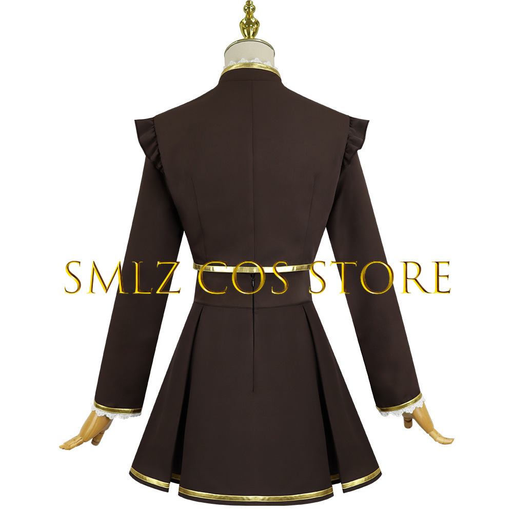 MewType Fujiko Viola Cosplay B - Anime Cosplay Girl Costume avis et prix
