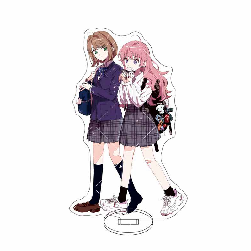 Figurine d'Anime de 16 cm ‌ Je - Anime Cosplay Anime avis et prix