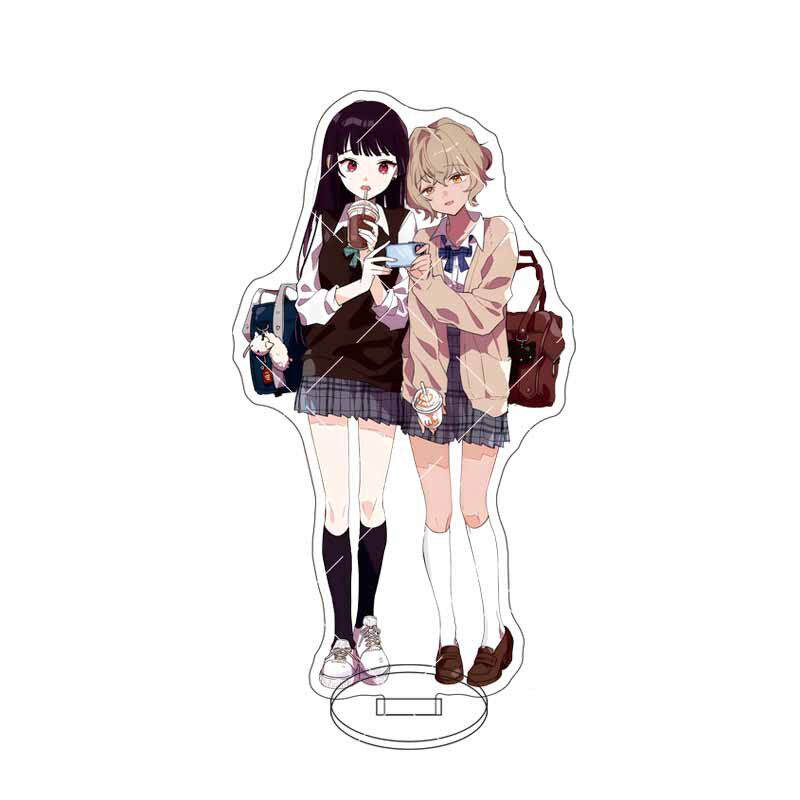 Figurine d'Anime de 16 cm ‌ Je - Anime Cosplay Anime avis et prix