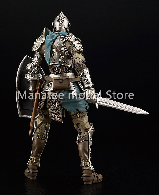 Good Smile Company Original fi - Good Smile Company Figma avis et prix