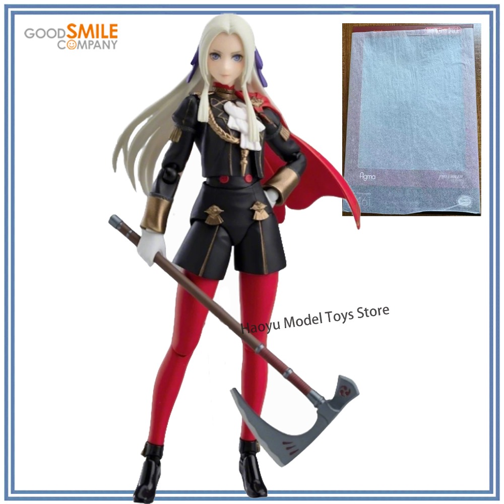 【HY】100% Original en stock　Goo - Good Smile Company Figma avis et prix
