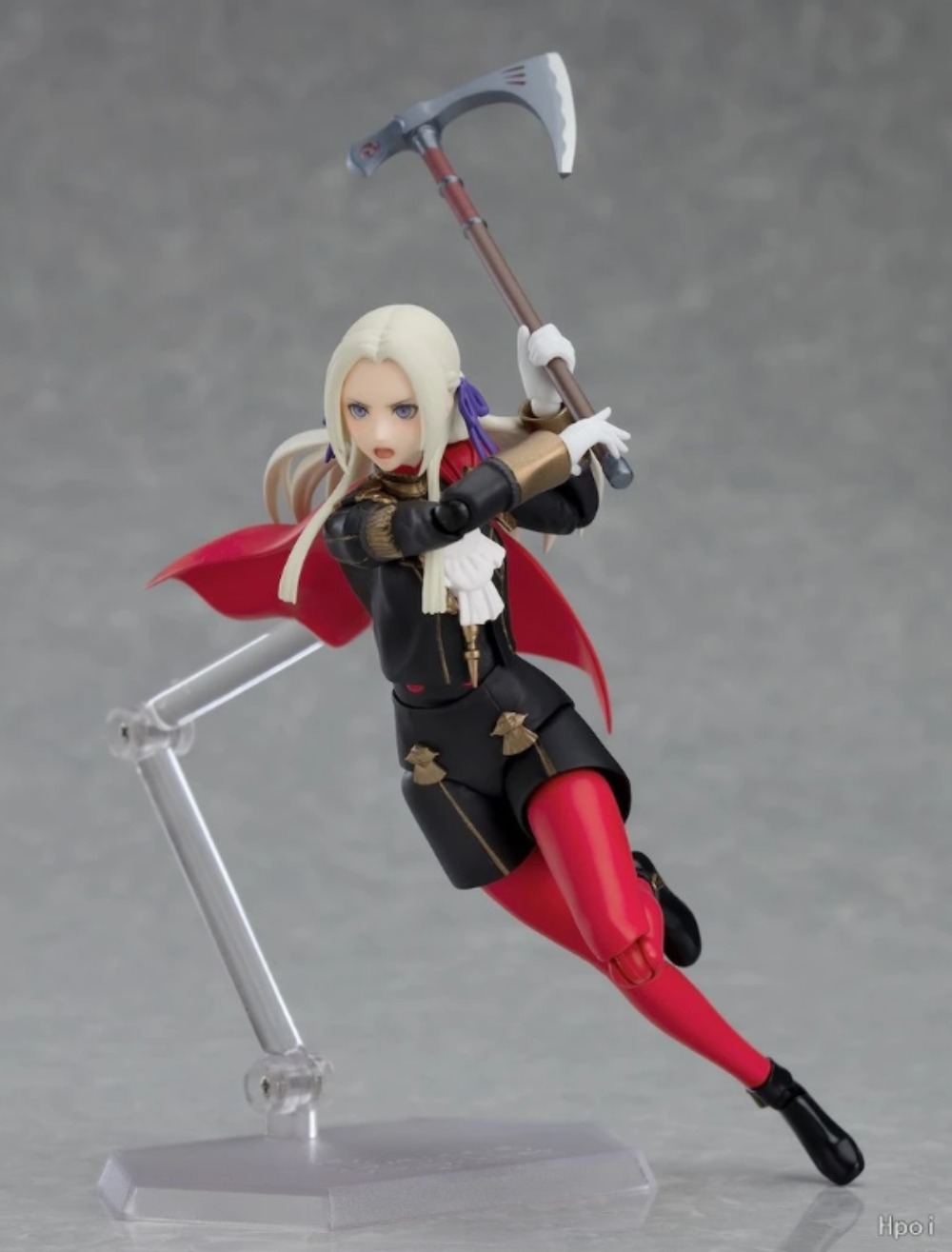 【HY】100% Original en stock　Goo - Good Smile Company Figma avis et prix