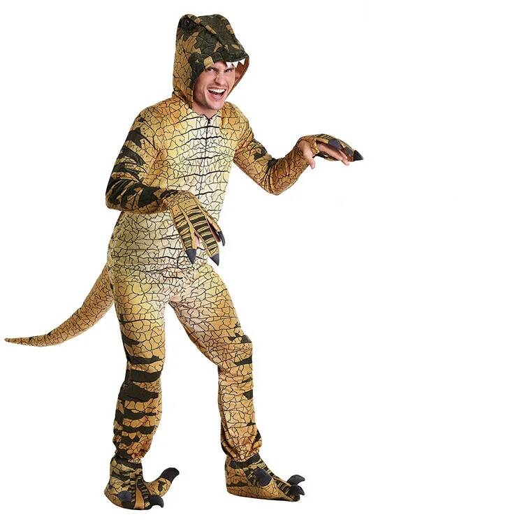 Costumes de dinosaure Tyrannos - Anime Cosplay Boy avis et prix