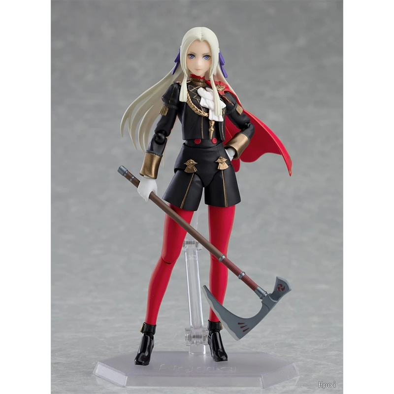En stock, figurine originale F - Good Smile Company Figma avis et prix