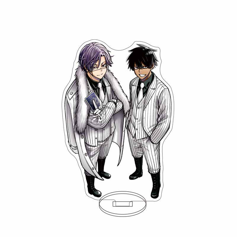 Anime TOUGEN ANKI 16CM ‌   Fig - Anime Cosplay Anime avis et prix