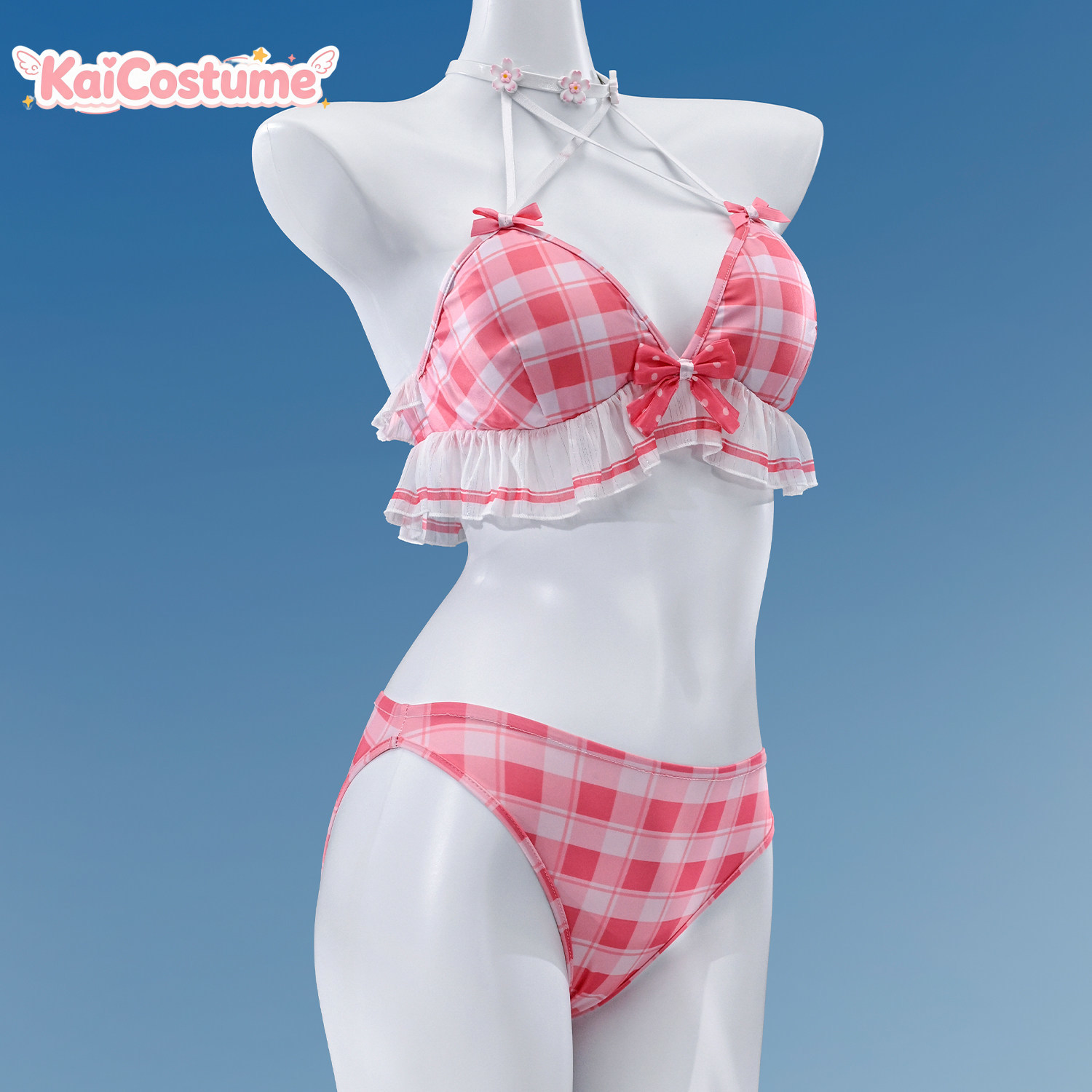 Costume de cosplay Chisaki Pea - Anime Cosplay Characters avis et prix