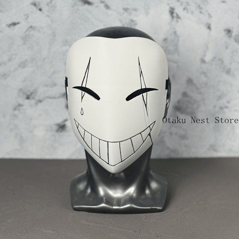 Masque de cosplay Harlequin Pi - Anime Cosplay Characters avis et prix