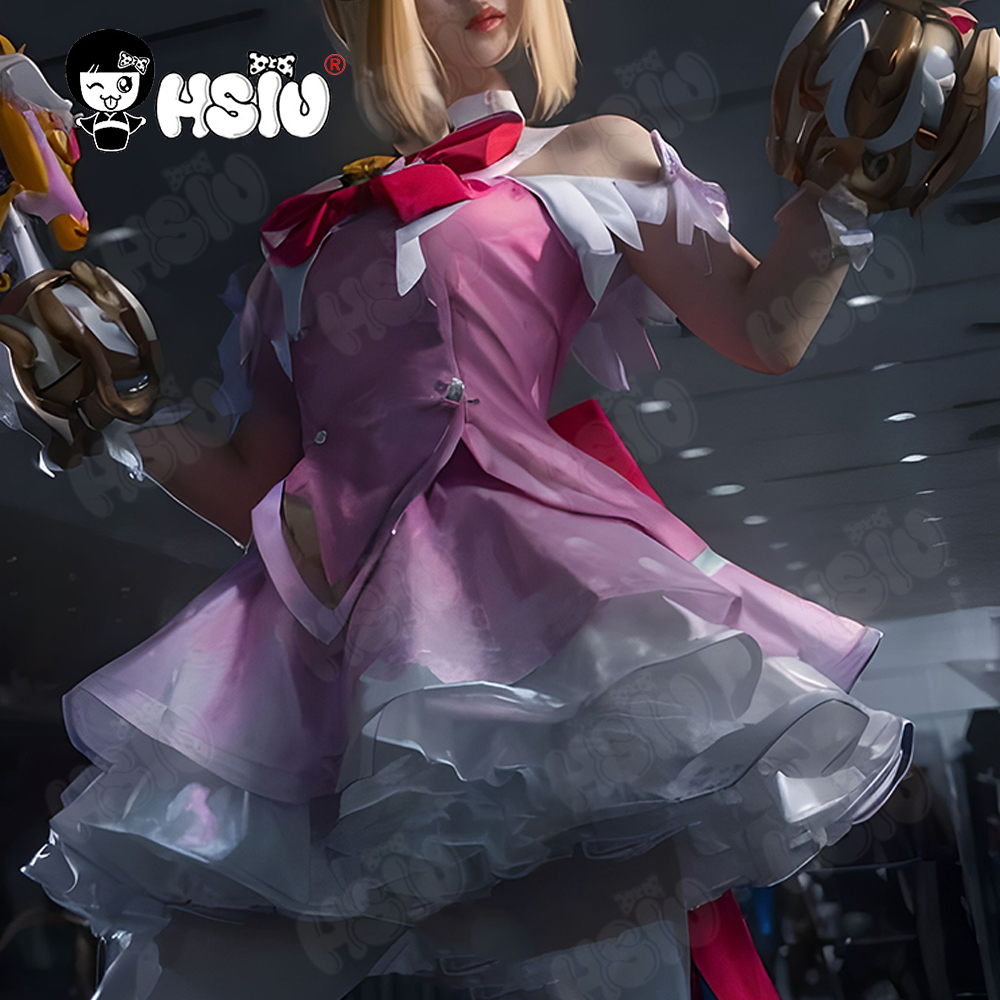 Juno Cosplay Costume perruque  - Anime Cosplay Costumes Female avis et prix