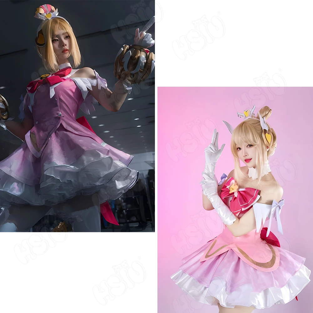 Juno Cosplay Costume perruque  - Anime Cosplay Costumes Female avis et prix