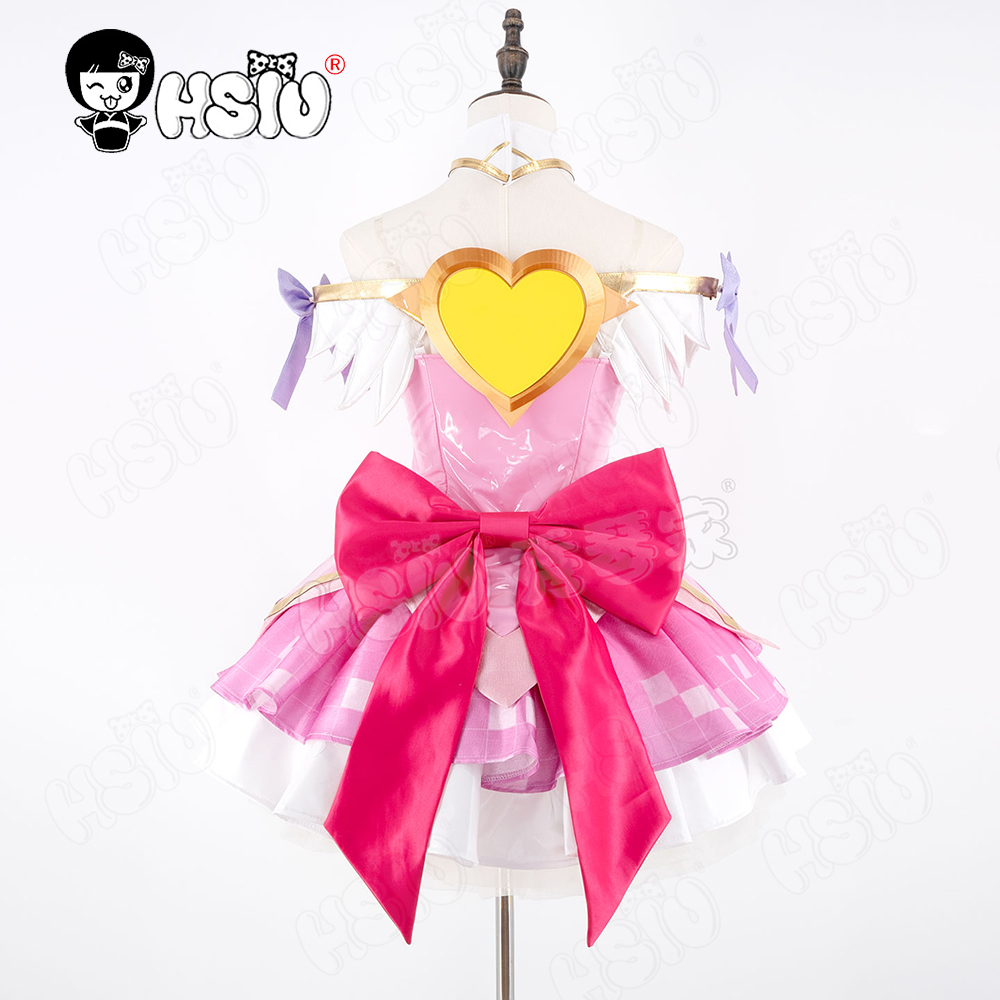 Juno Cosplay Costume perruque  - Anime Cosplay Costumes Female avis et prix