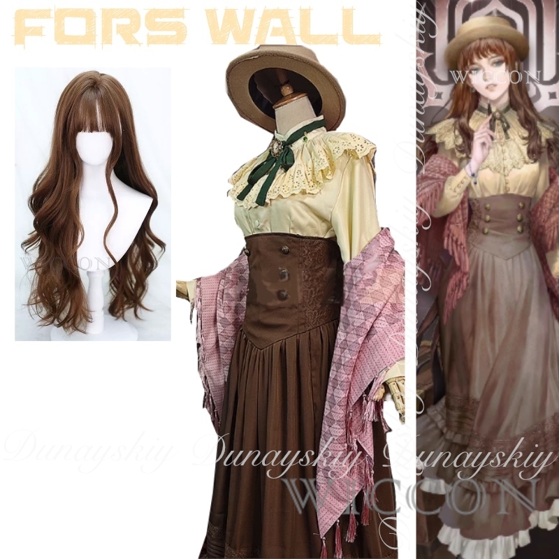 Seigneur des mystères Anime Fo - Anime Cosplay Dress avis et prix