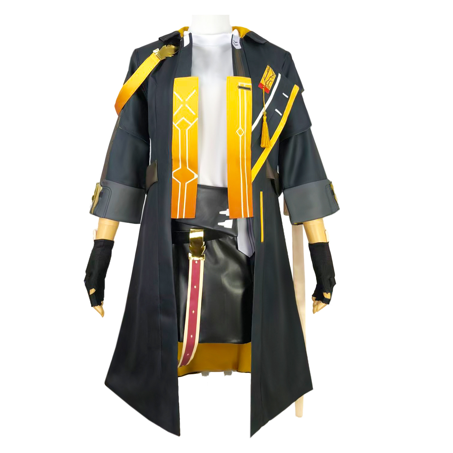 Ensemble complet de cosplay Ho - Anime Cosplay Characters avis et prix