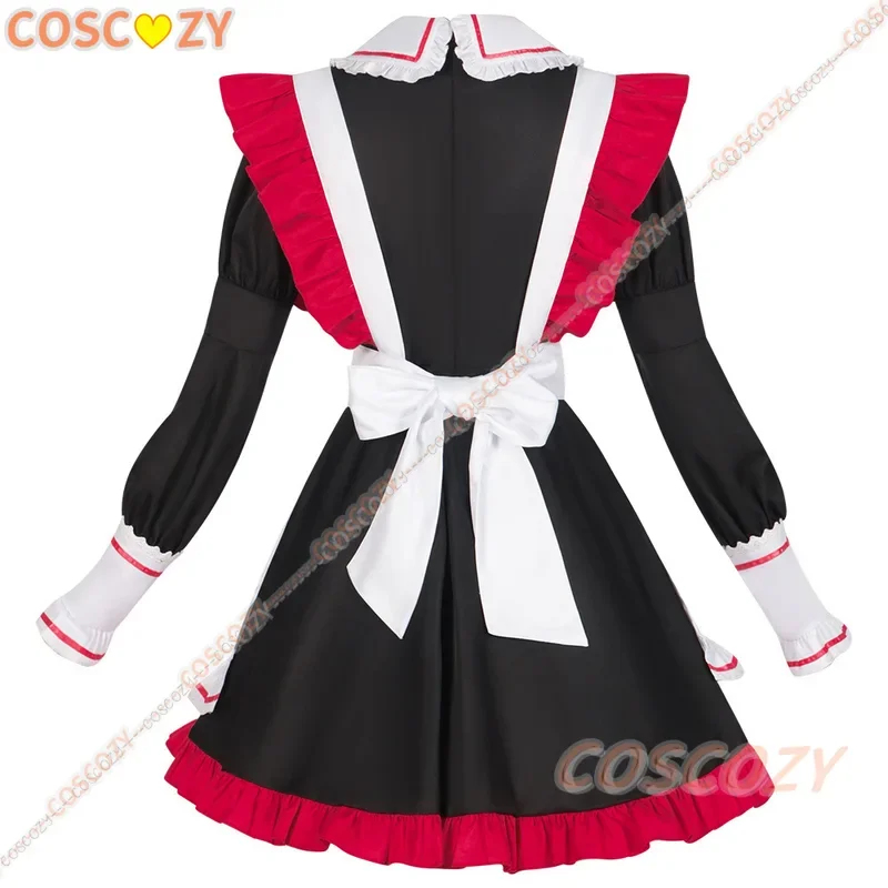 Costume de Noël de demoiselle  - Anime Cosplay Outfit Ideas avis et prix