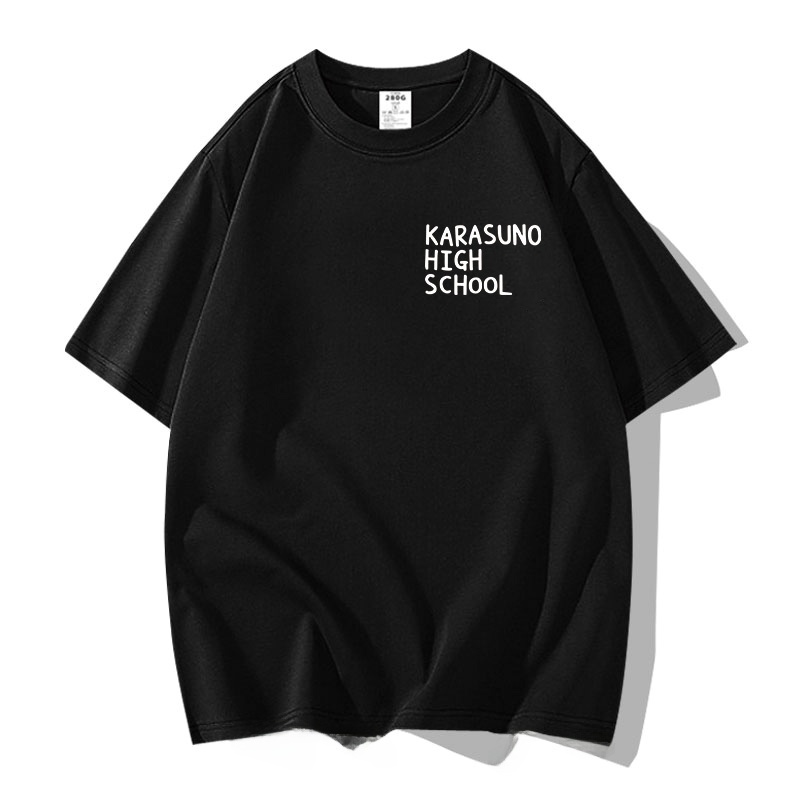 T-shirt à manches courtes pour - Anime Cosplay Nearby avis et prix