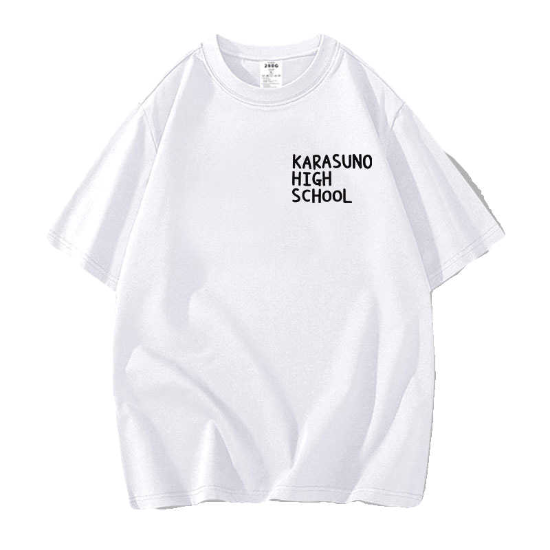 T-shirt à manches courtes pour - Anime Cosplay Nearby avis et prix