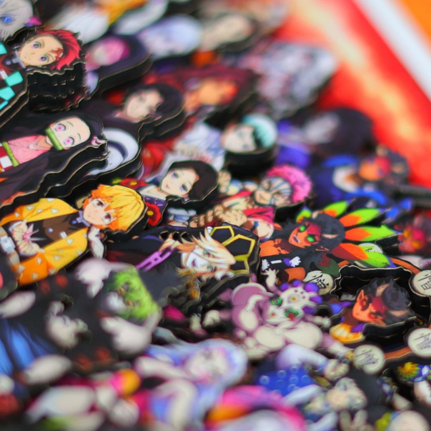 Demon Slayer – ensemble famili - Anime Cosplay Boy avis et prix