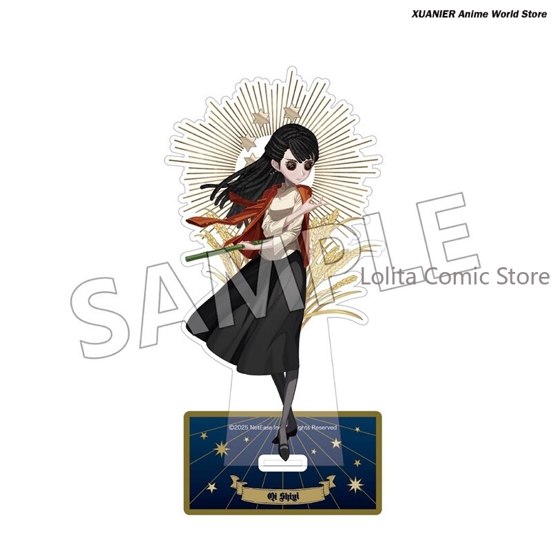 Identity Ⅴ Luchino Diruse Prêt - Cosplay Anime Female Characters avis et prix