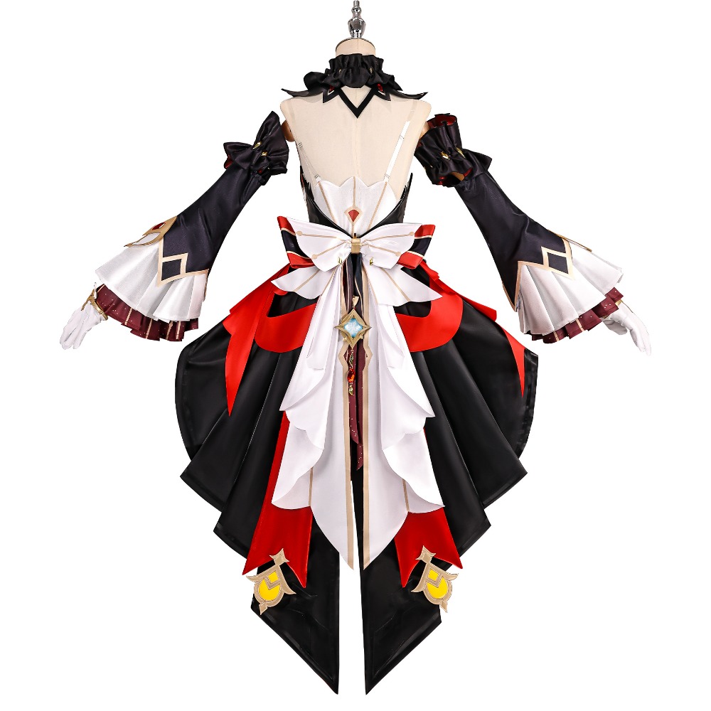 Costume de cosplay complet Gen - Anime Cosplay Costumes Female avis et prix