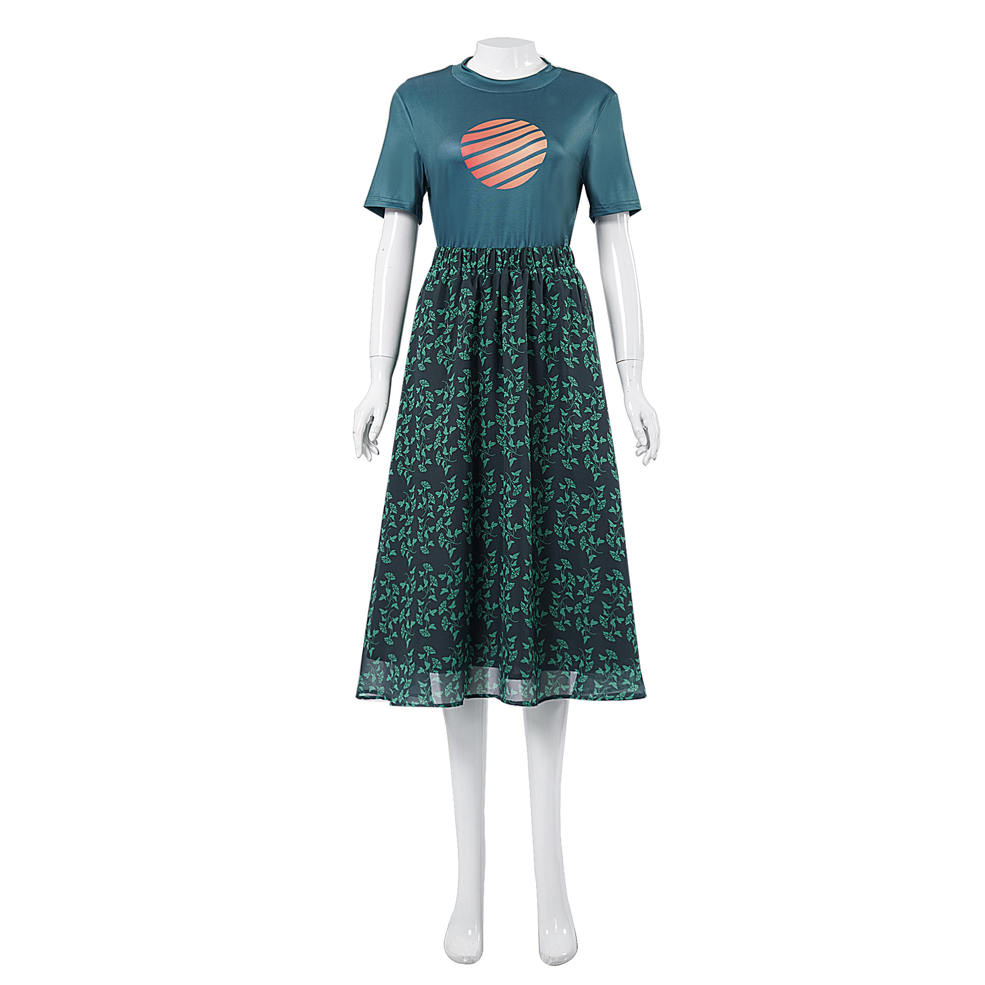 Costume de Cosplay Natalie, pe - Anime Cosplay Real Life avis et prix