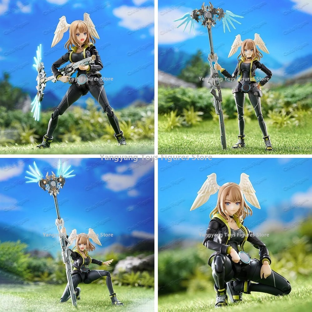 En stock GOOD SMILE COMPANY Bo - Good Smile Company Figma avis et prix