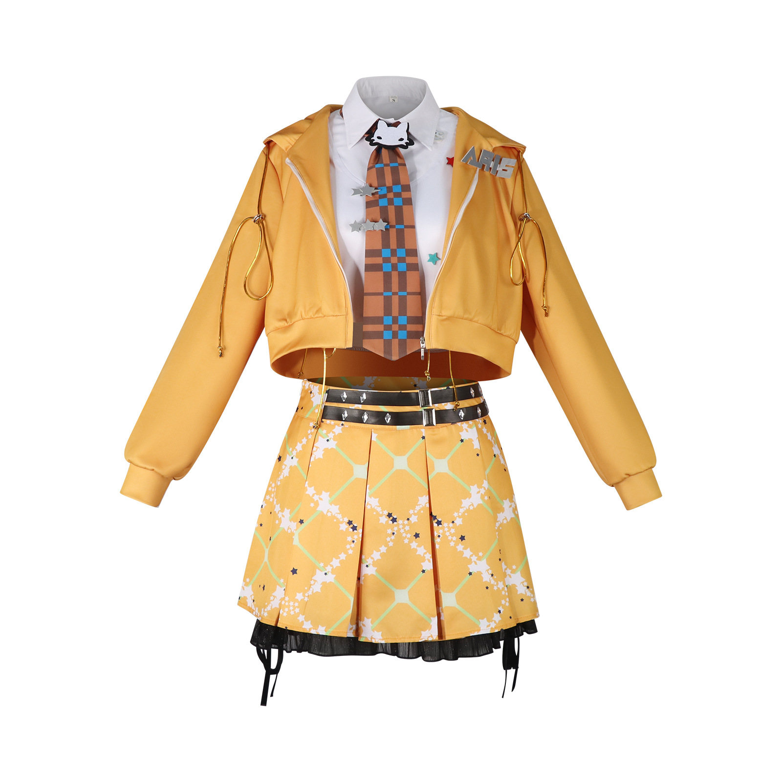 Costume de cosplay WHH Anime N - Anime Cosplay Girl Costume avis et prix