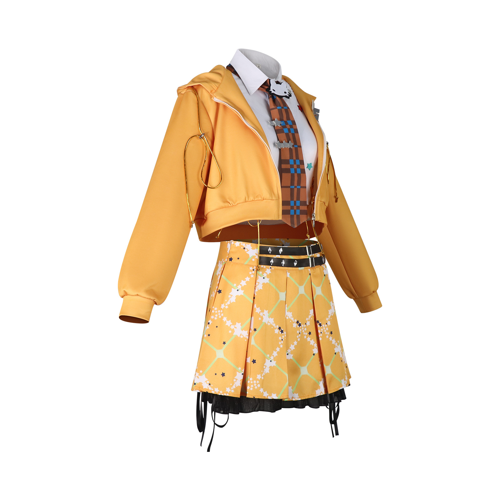 Costume de cosplay WHH Anime N - Anime Cosplay Girl Costume avis et prix