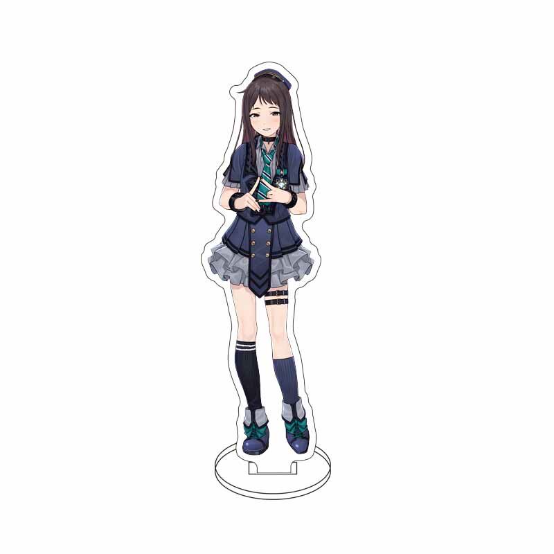 Figurine Anime GIRLS BAND CRY  - Anime Cosplay Anime avis et prix