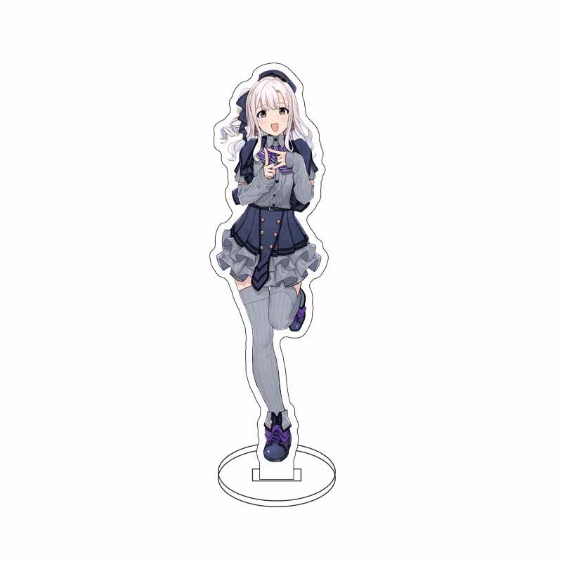 Figurine Anime GIRLS BAND CRY  - Anime Cosplay Anime avis et prix