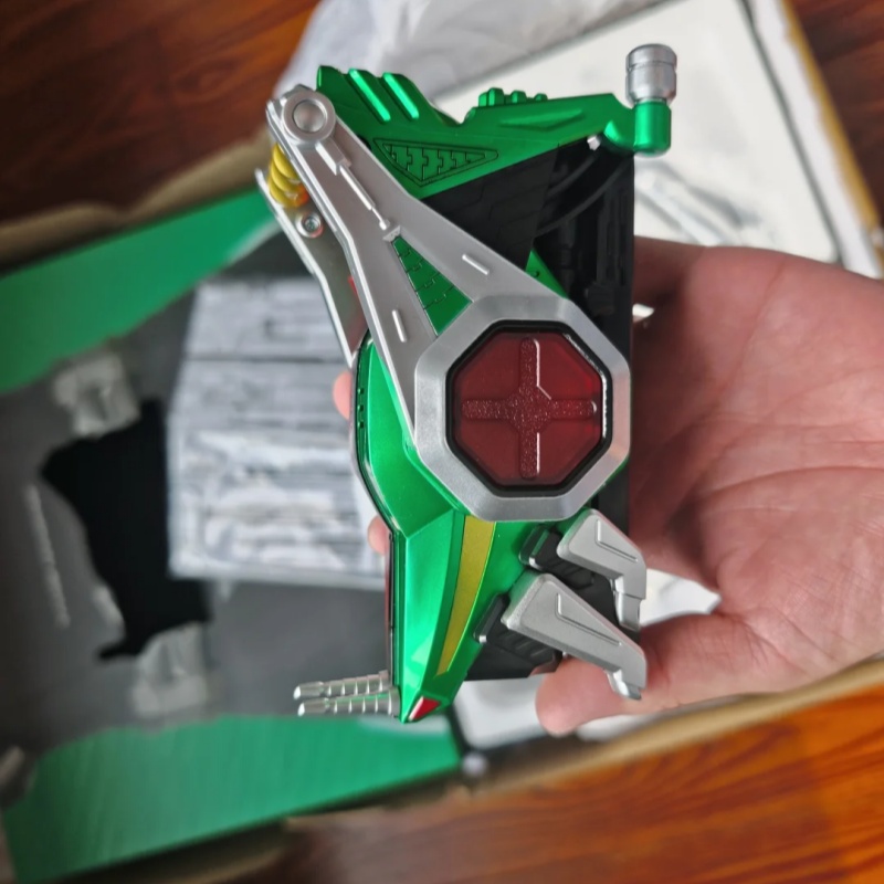 Nouvelle ceinture de transform - Anime Cosplay Kamen Rider avis et prix