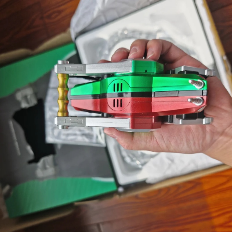Nouvelle ceinture de transform - Anime Cosplay Kamen Rider avis et prix