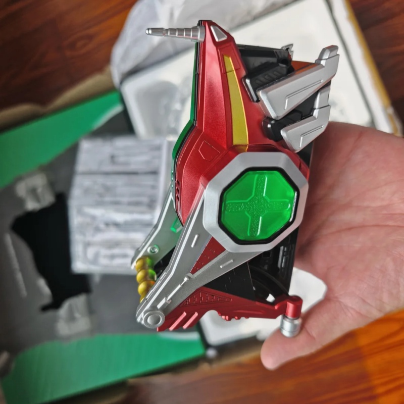 Nouvelle ceinture de transform - Anime Cosplay Kamen Rider avis et prix