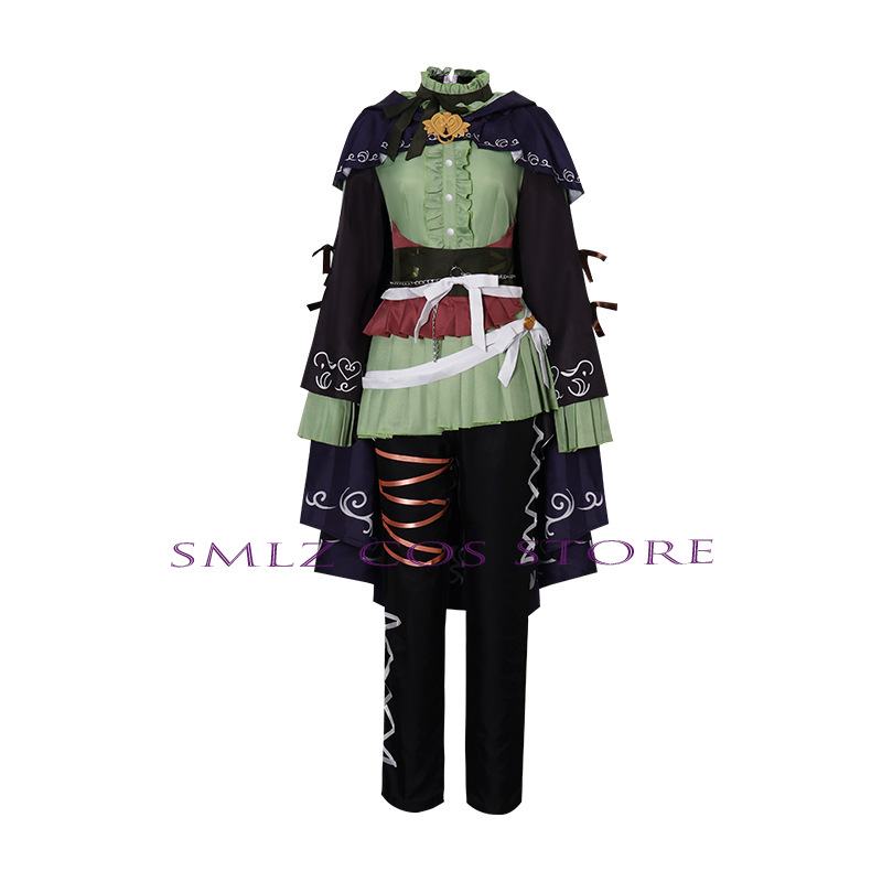Costume de Cosplay Anime PJSK  - Anime Cosplay Dress avis et prix
