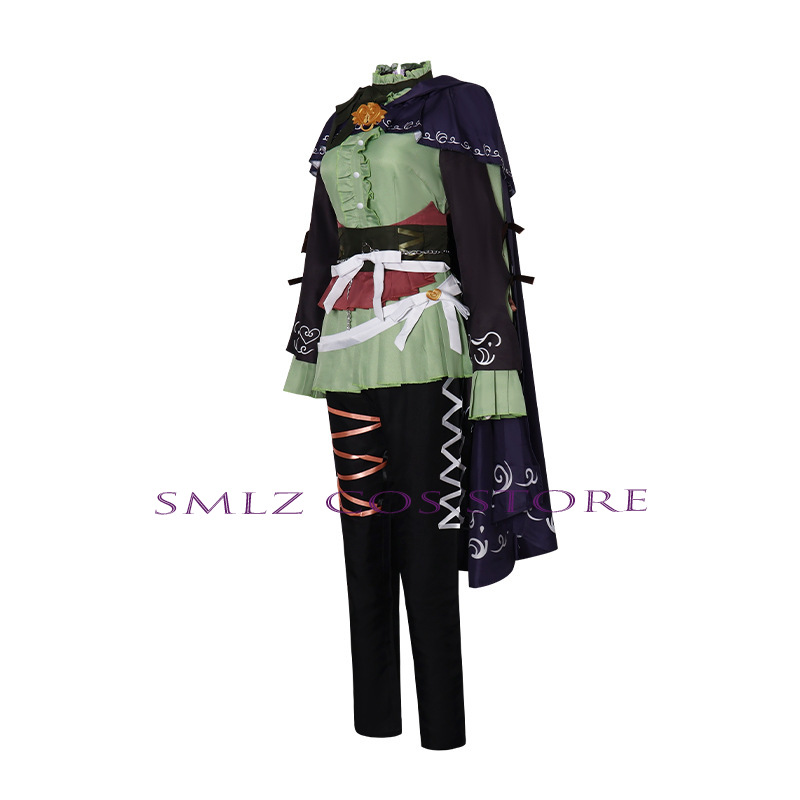 Costume de Cosplay Anime PJSK  - Anime Cosplay Dress avis et prix